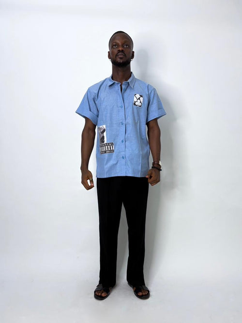 Frame Shirt