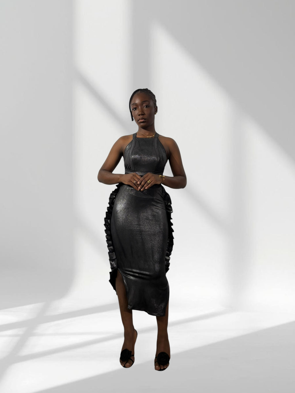 Anto Dress