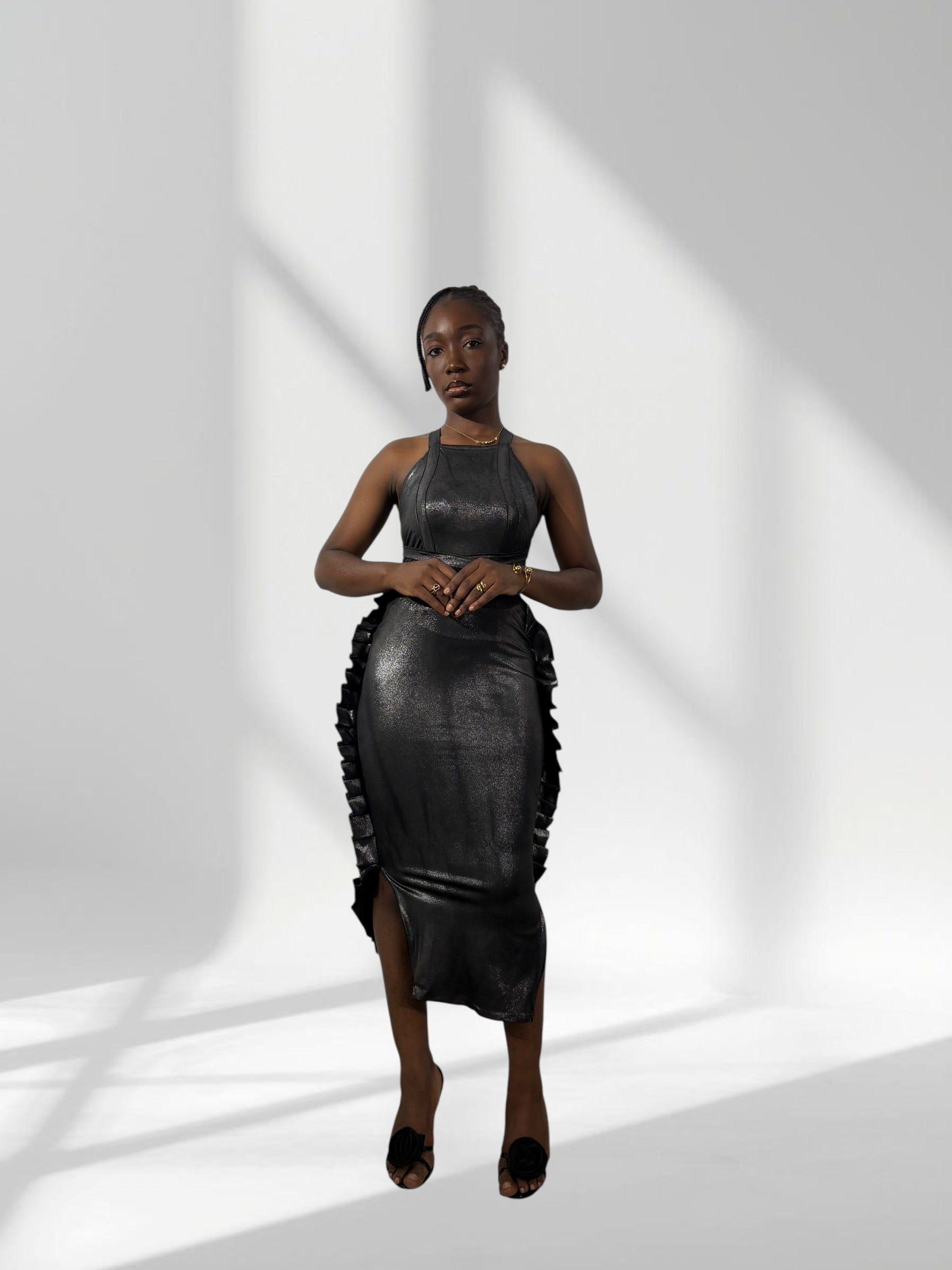 Anto Dress