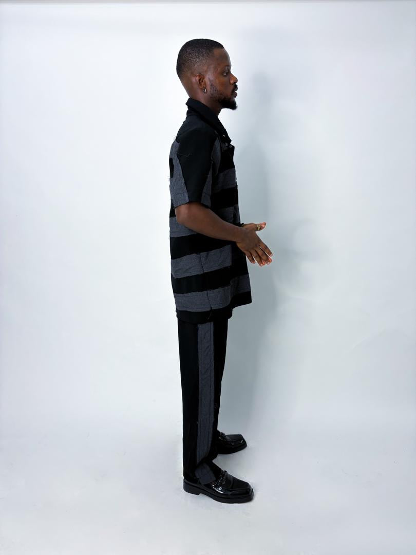 Jail break set