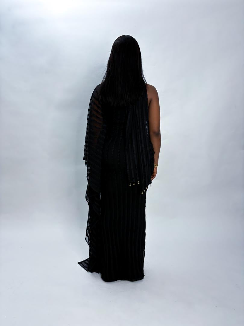 Muse dress