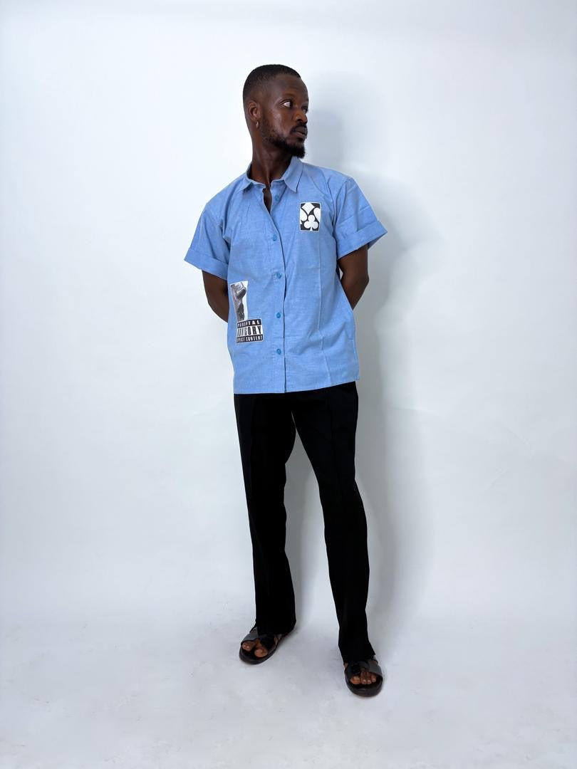 Frame Shirt