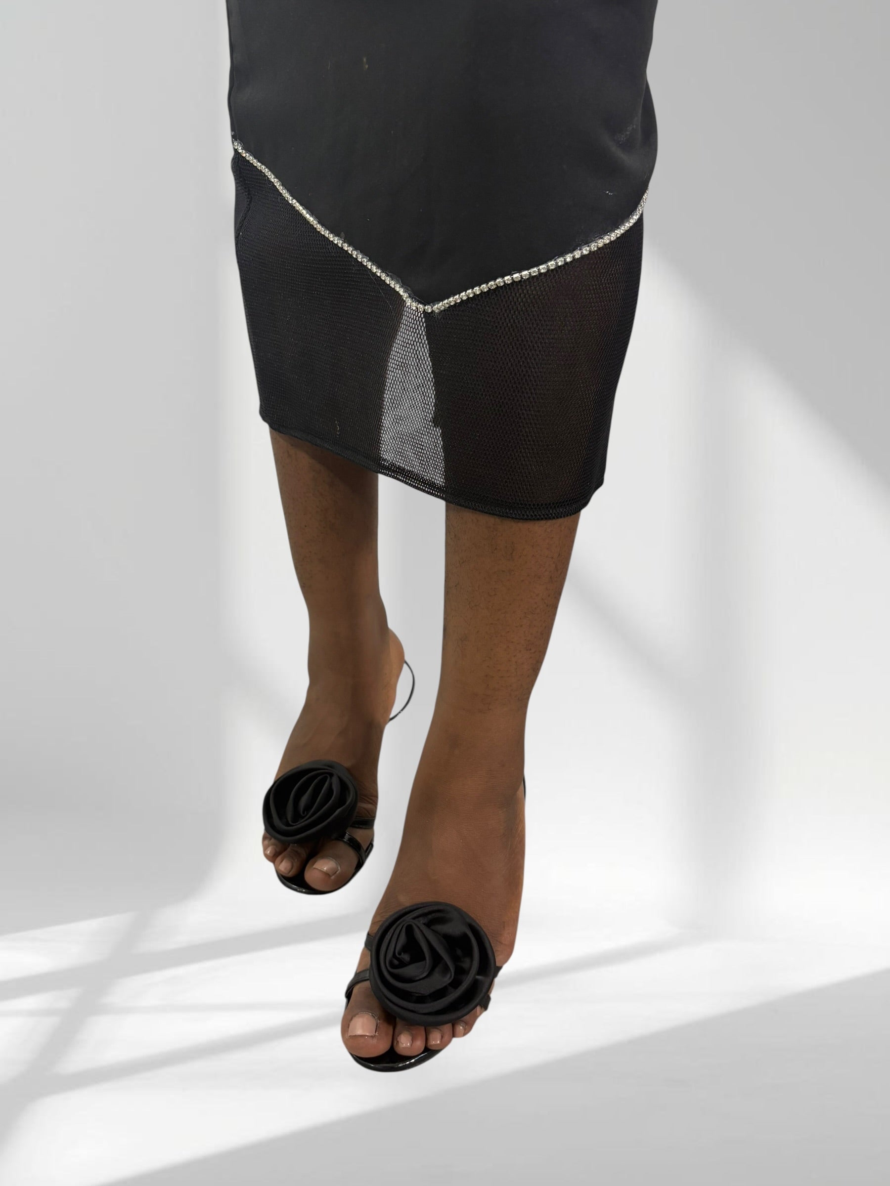 Oprah Dress