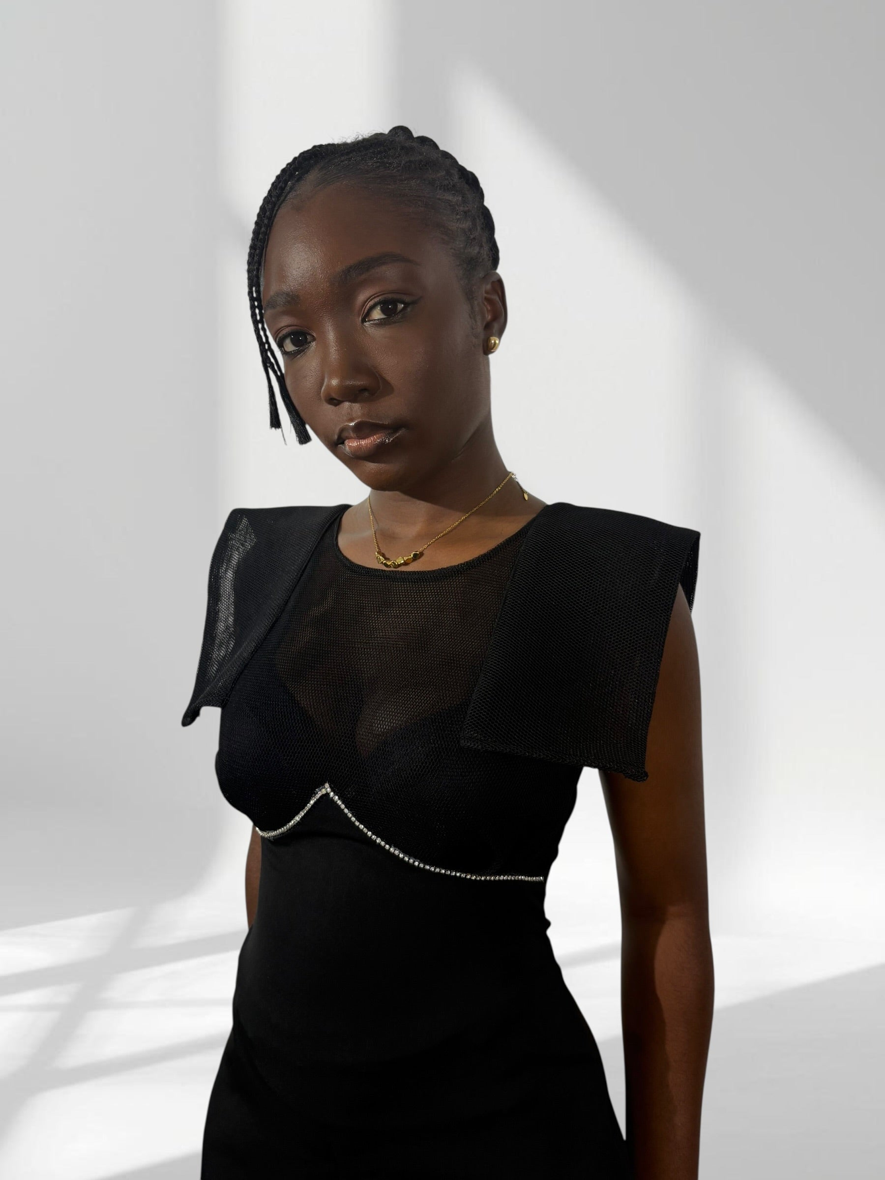 Oprah Dress