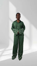 JADED Monogram Set