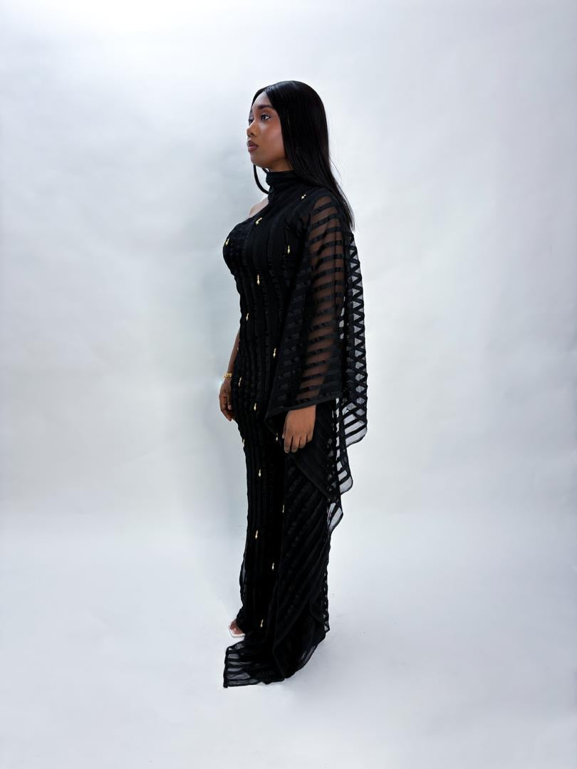 Muse dress