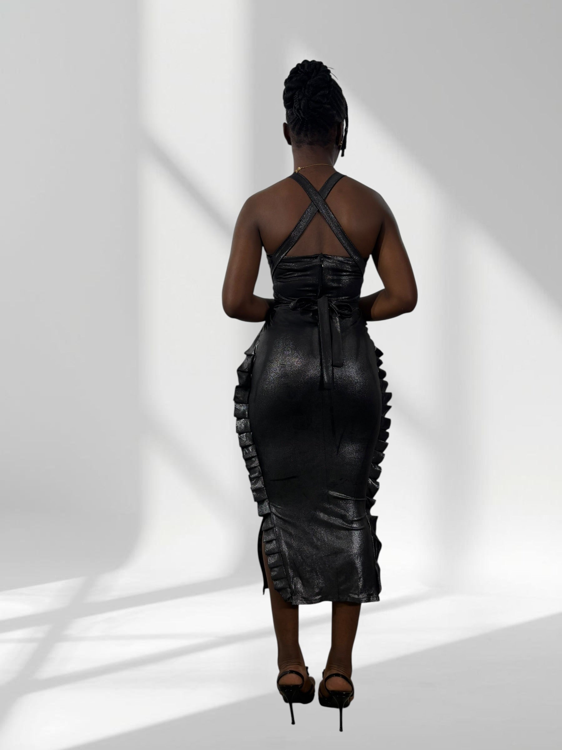 Anto Dress