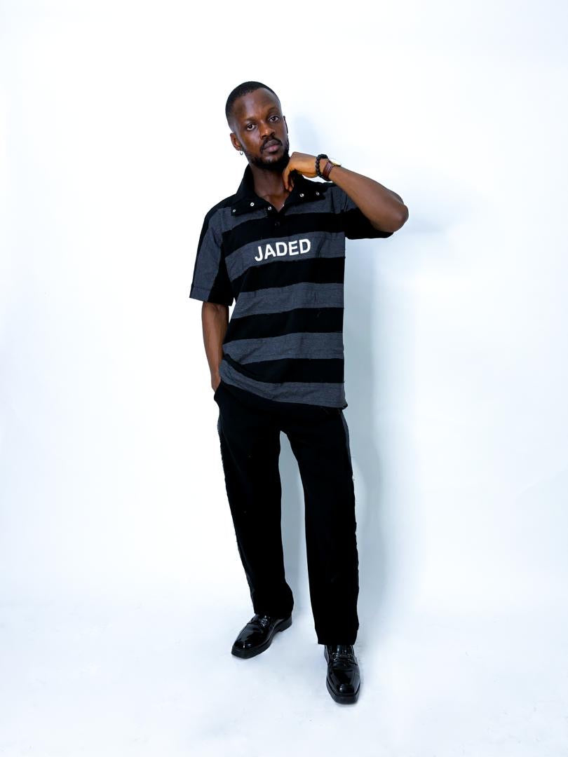 Jail break set