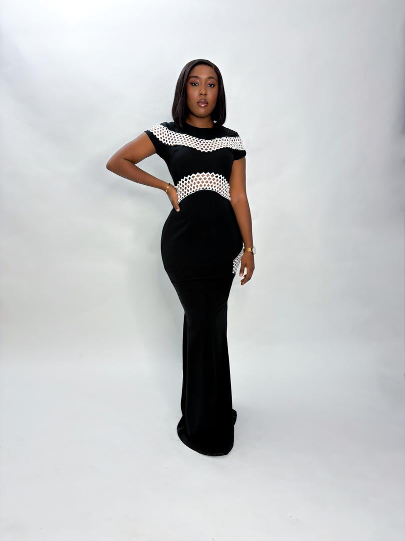 Vice dress