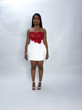 Ivory Dress