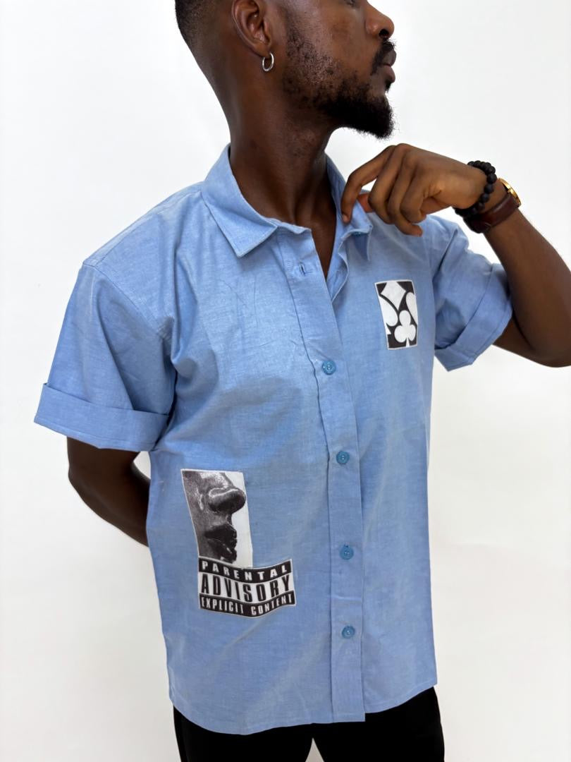 Frame Shirt