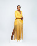 Nnenna Blazer Dress