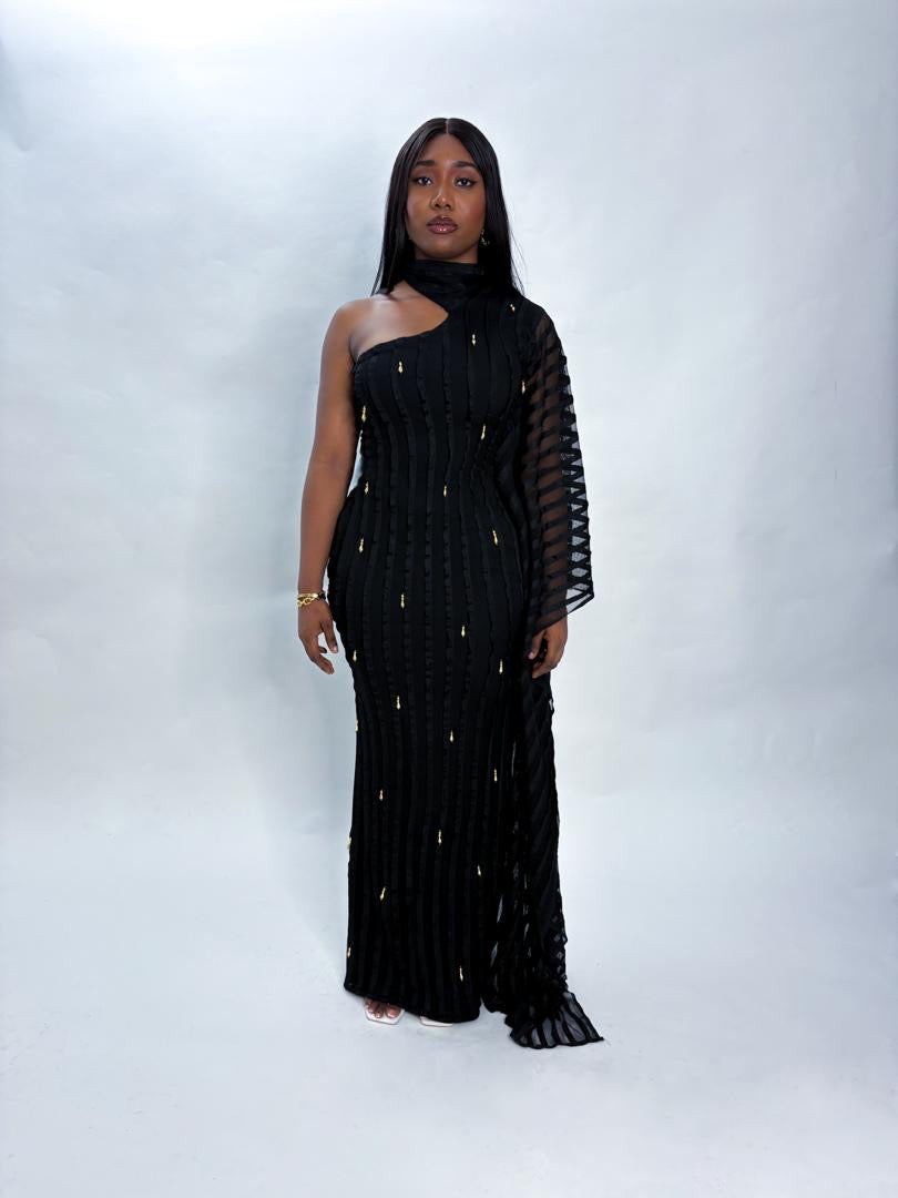 Muse dress